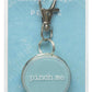 Clip On Locket - Peace
