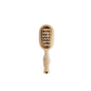 Tan Mini Vent Brush