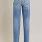 Logan Dad Curved Seam Jean