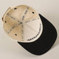 MOMMIN' Trucker Hat in Black
