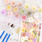 Primrose Petals Paint By Number Kit