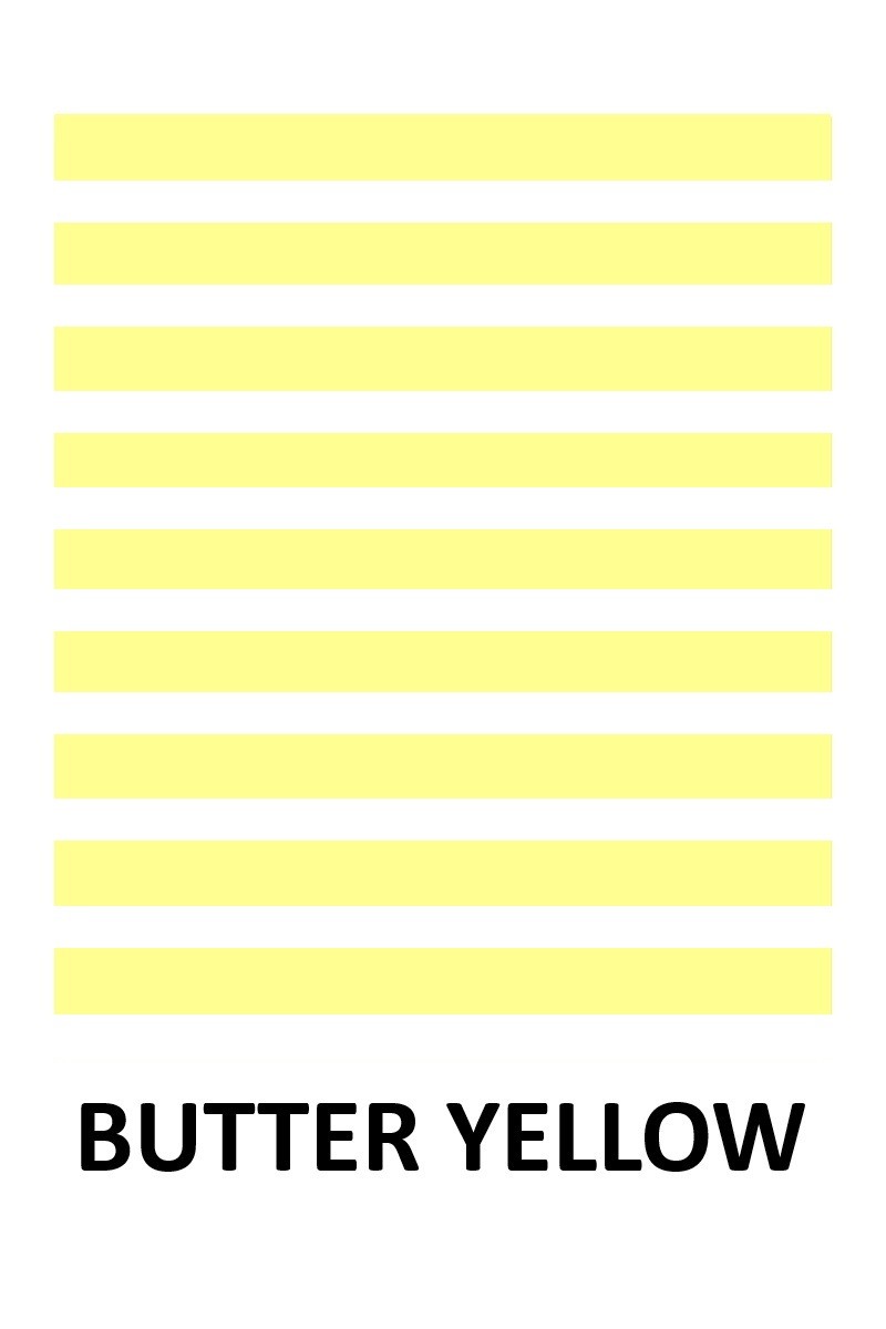 Charlie Striped Tee