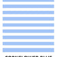 Charlie Striped Tee