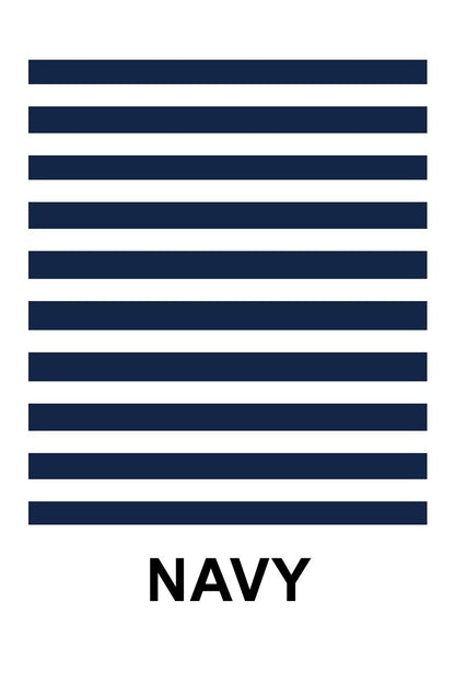 Charlie Striped Tee