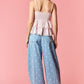 Jorey Polka Dot Jean