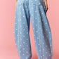 Jorey Polka Dot Jean