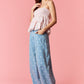 Jorey Polka Dot Jean