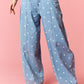 Jorey Polka Dot Jean