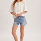 Torrie Crew Button Up
