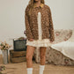 Torrie Jacket in Brown