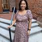 Raelyn Tiered Maxi Dress