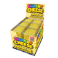 Slow Rise Cheese Squishies
