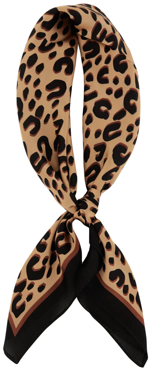 Every Day Every Way Hair & More Scarf