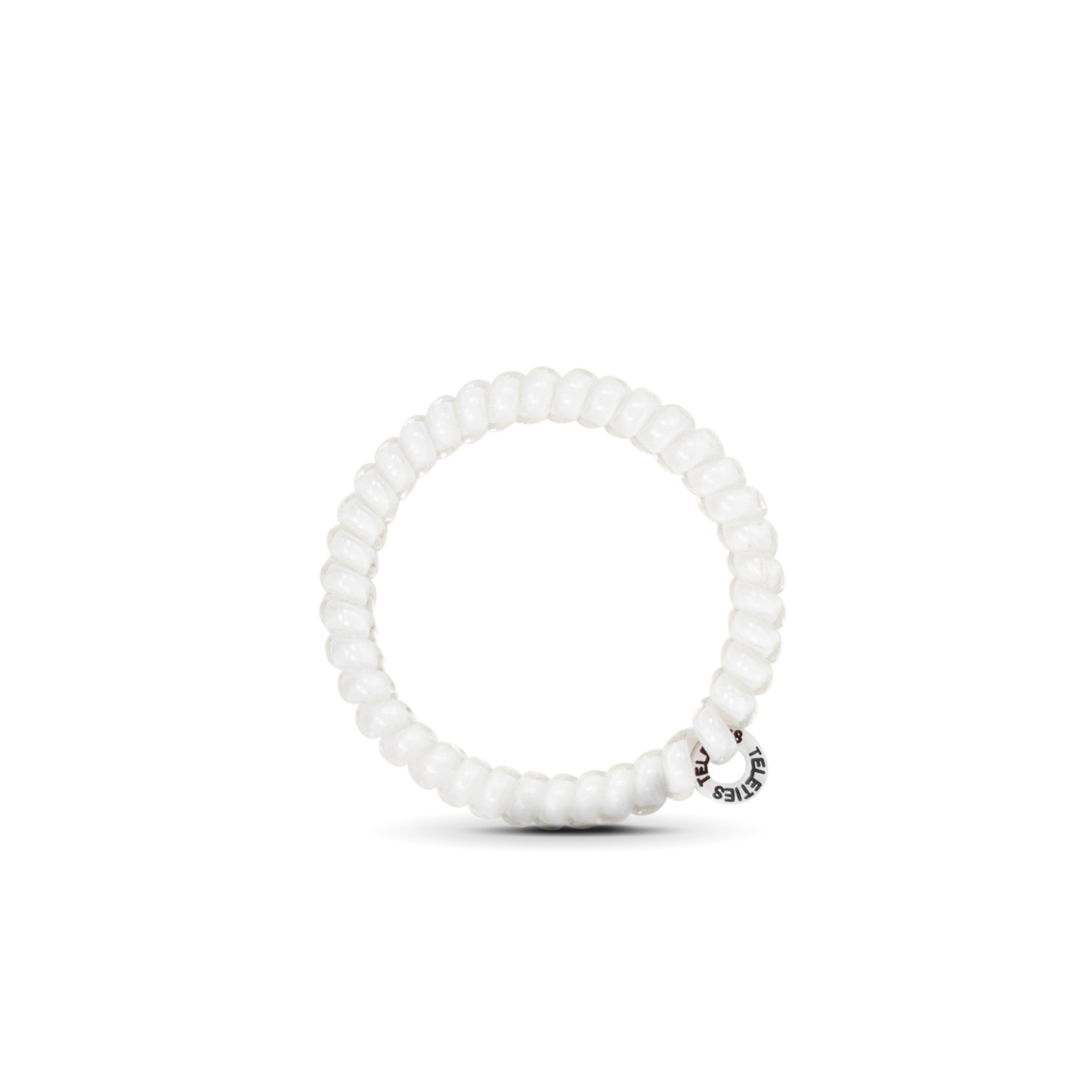 Coconut White Small 3-pack Teleties