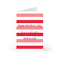 Funny Galentines Day Card