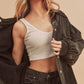 Judie Jacket in Black