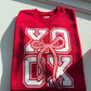 XOXO Crewneck