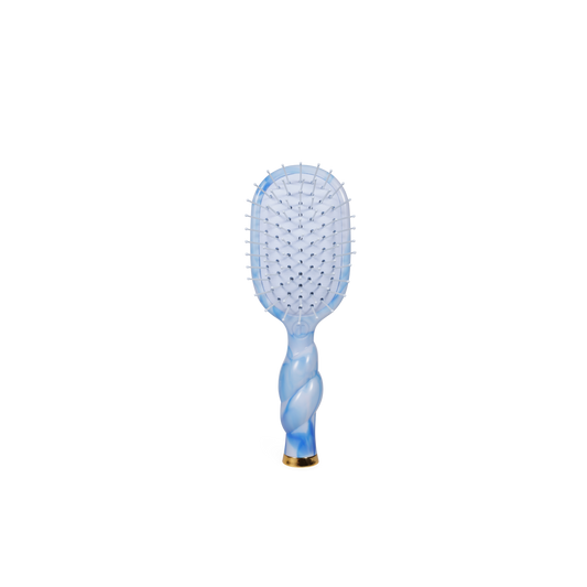 Mini Detangler Brush Medium Tide & True
