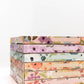 Waterfall Floral Paint By Number Kit