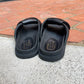 Claire Sandals in Black