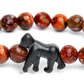 Gorilla Bracelet Options Fahlo