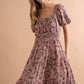 Raelyn Tiered Maxi Dress