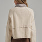 Beth Oxford Canvas Twill Jacket