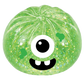 Fun Doh Spooky Mystery Dumpling Squishy Toy