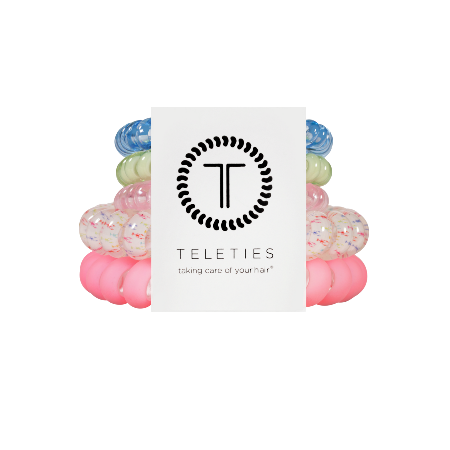 Pinch Me! Hair Ties in Large