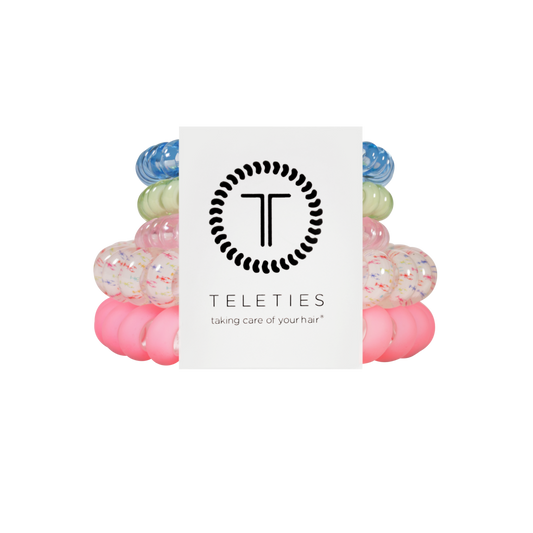 Pinch Me! Hair Ties in Large
