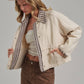 Beth Oxford Canvas Twill Jacket