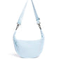 Cloud Crescent Bag