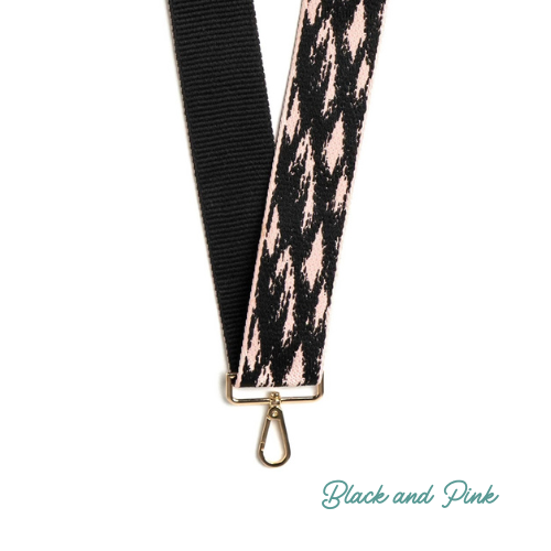 Kedzie® Interchangeable Straps