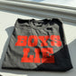 BOYS LIE Graphic Tee