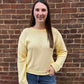 Bellami Sweater in Sunnyside