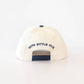 Just Gonna Sneak Right Past Ya Trucker Hat Navy
