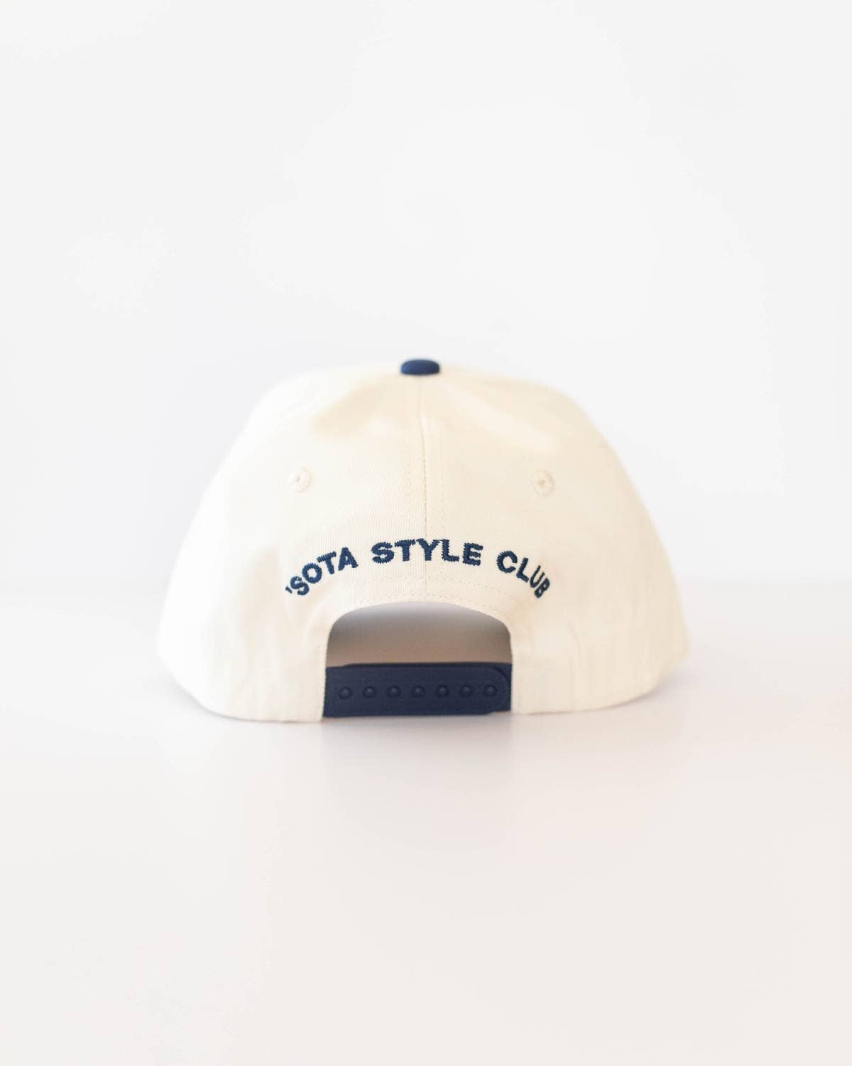 Just Gonna Sneak Right Past Ya Trucker Hat Navy