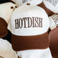 HOTDISH Midwest Unisex Trucker Hat