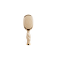 Tan Mini Boar Brush