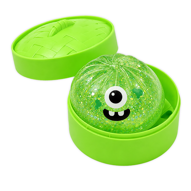 Fun Doh Petite Spooky Halloween Squishy Dumpling Mini