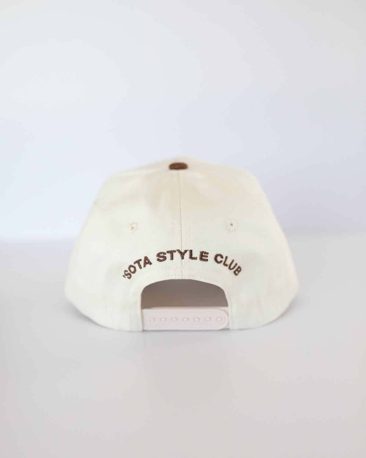 HOTDISH Midwest Unisex Trucker Hat
