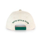 Totes McGotes Floral Embroidered Trucker Hat