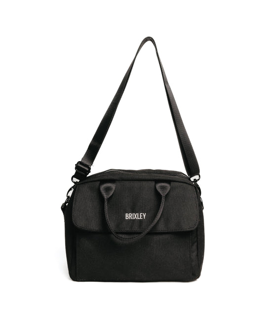 Blackout Lunch Box