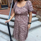 Raelyn Tiered Maxi Dress