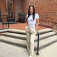 Henri Washed Linen Pants