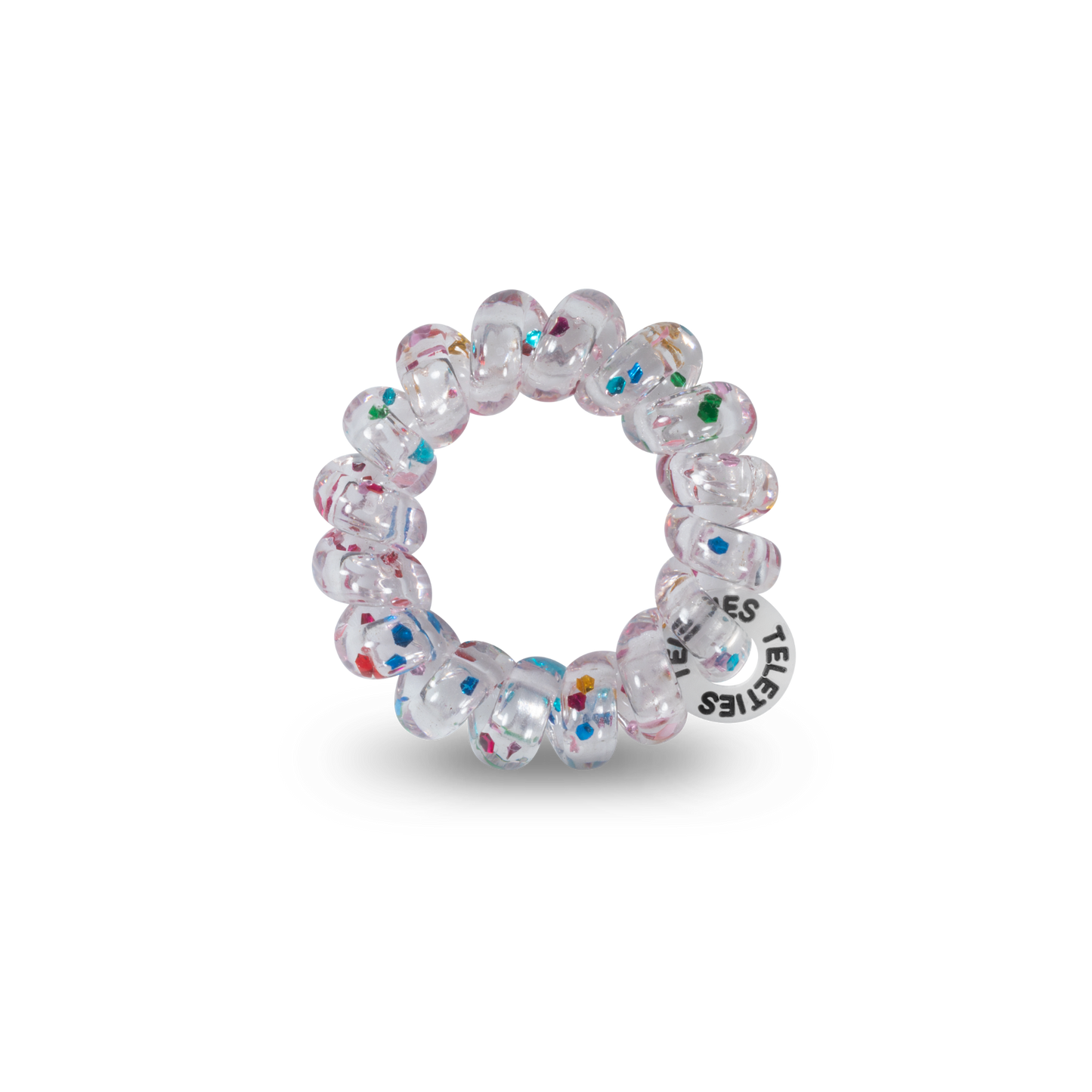 Tiny Party People Hair Ties