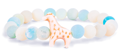 Giraffe Bracelet Options Fahlo
