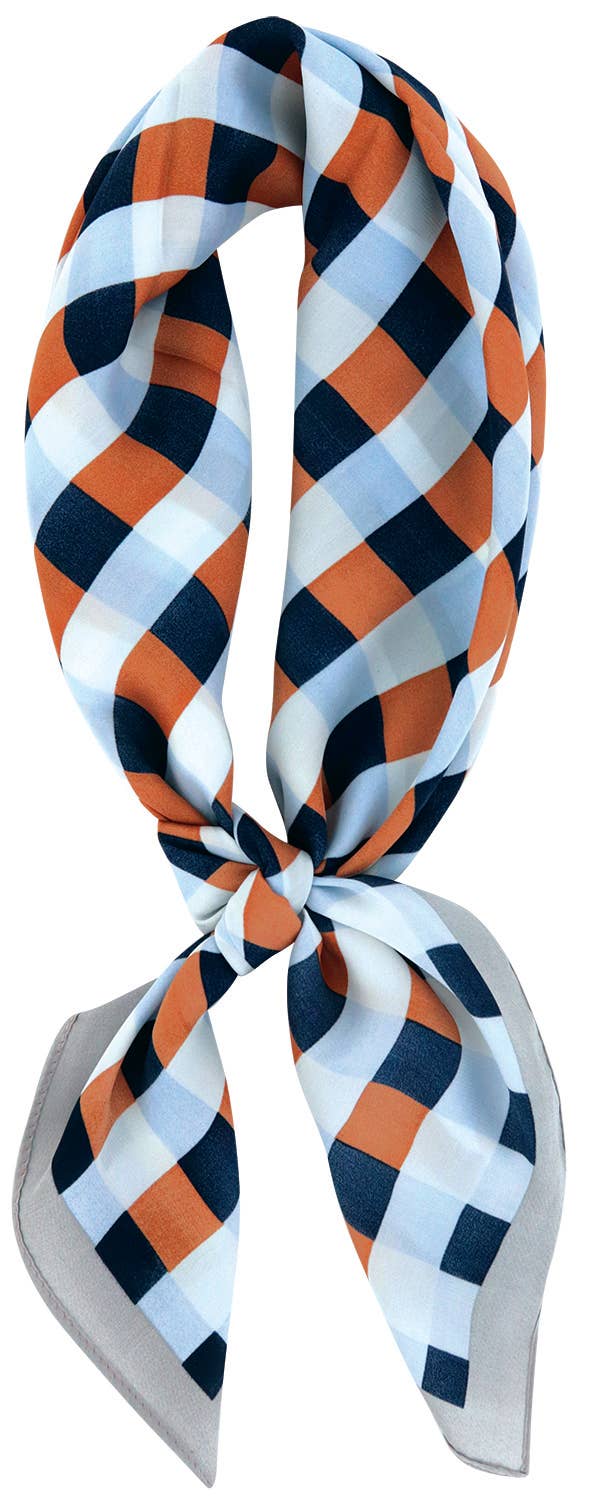 Every Day Every Way Hair & More Scarf