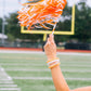 Large Hair Ties Univ. of Tennessee