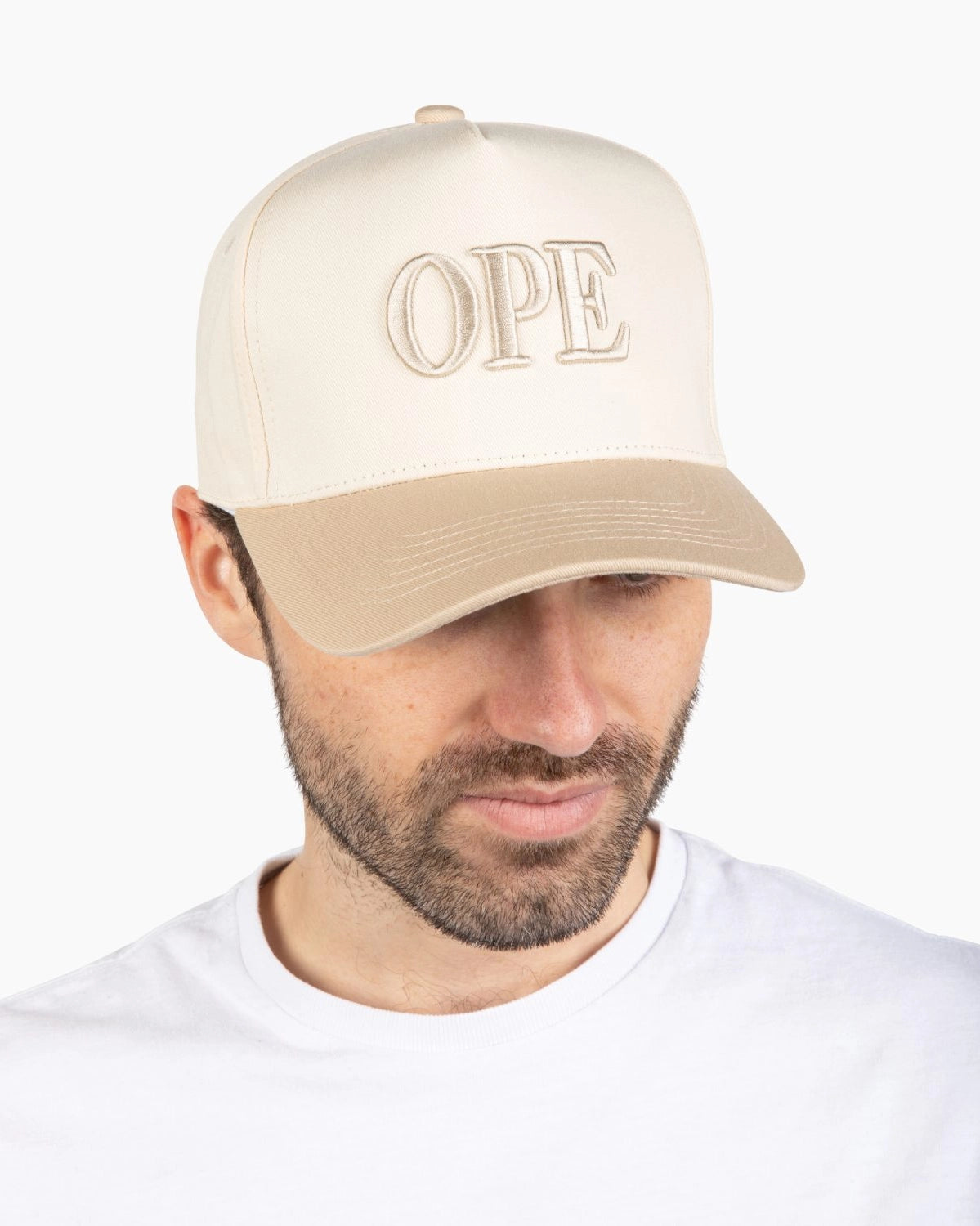 OPE Unisex Trucker Hat